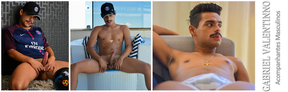 Gabriel Valentino