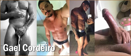 Gale Cordeiro
