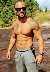 Gael Pietro