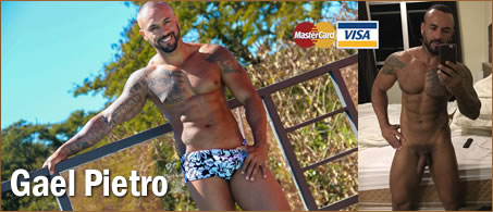 Gael Pietro
