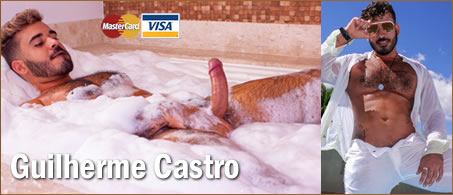Guilherme Castro