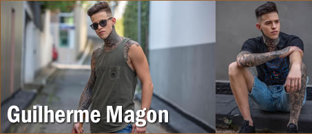 Guilherme Magon