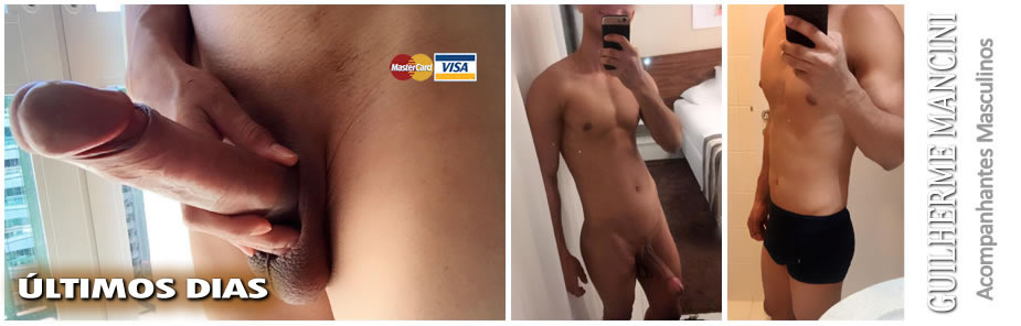 Guilherme Mancini