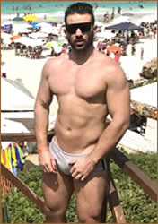Guilherme Massoterapeuta
