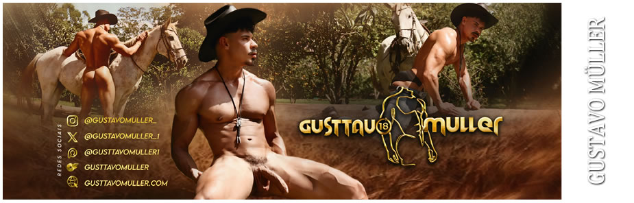 Gustavo