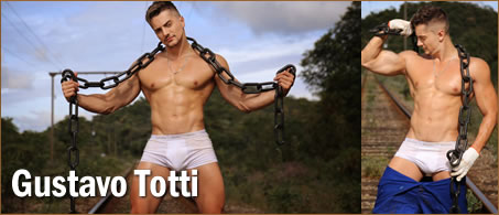 Gustavo Totti
