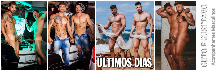 Guto e Gustavo