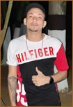 Henrique Diaz