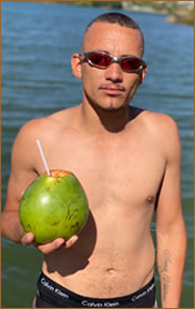 Henrique Souza