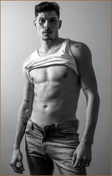 Henry Oliver