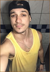 Henryck Barão