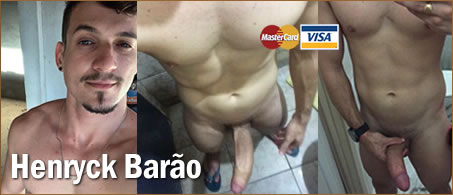 Henryck Barão