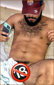 Hetero Fodedor