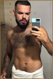 Hetero Fodedor