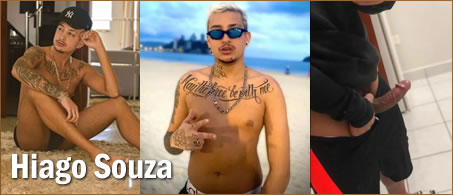 Hiago Souza