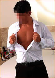 Icaro Massagista