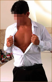 Icaro Massagista