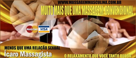 Icaro Massagista