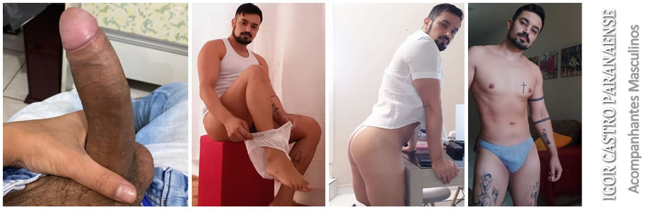 Igor Castro