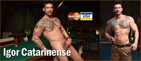 Igor Catarinense