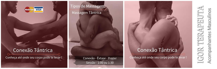 Igor Terapeuta