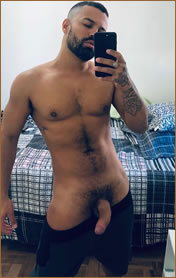 James Posh