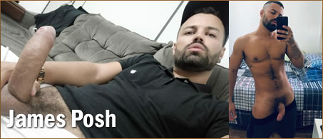James Posh