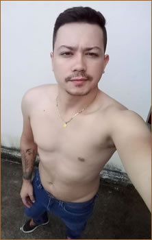 Jhonatan Felipe