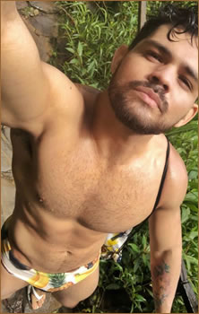 Joel Massum