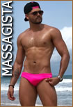 Joel Massum