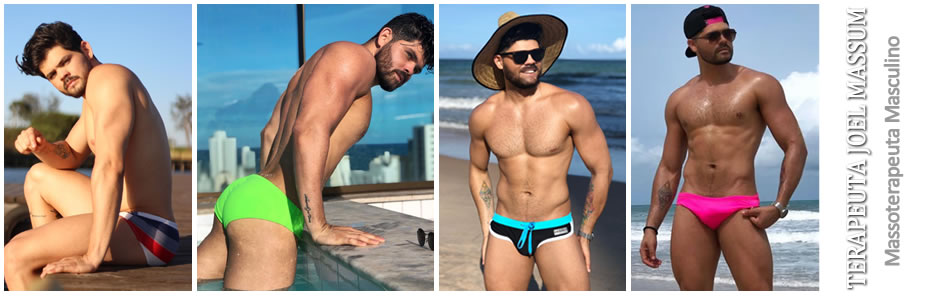 Joel Massum