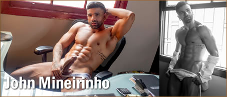 John Mineirinho