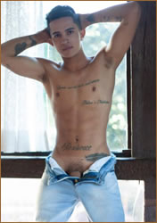 José Henrique