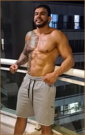 Juan Castro