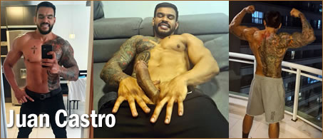 Juan Castro