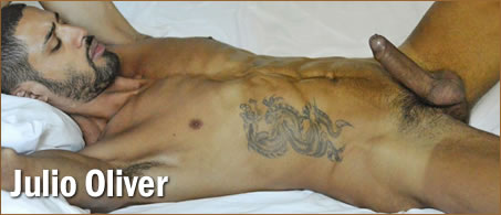 Julio Oliver