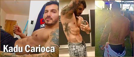Kadu Carioca