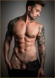 Kaio Lopez