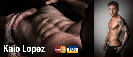 Kaio Lopez