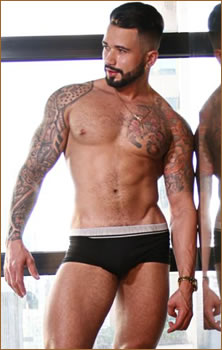 Kaique Dantas