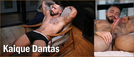Kaique Dantas