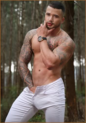 Kaique Dantas
