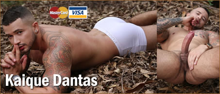 Kaique Dantas