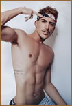 Kaleb Dias