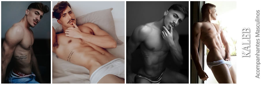 Kaleb Dias