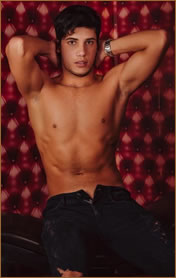 Kauan Lira
