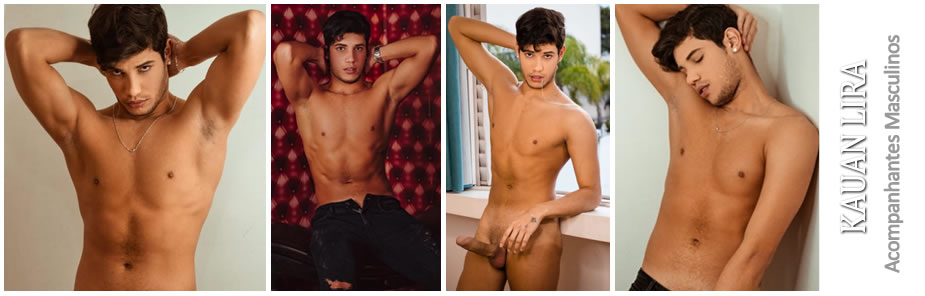 Kauan Lira
