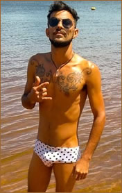 Klebe Kauê