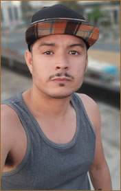 Leandro Duncan