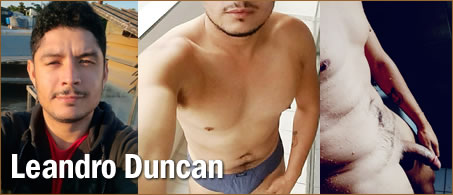 Leandro Duncan